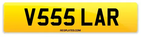 V555 LAR