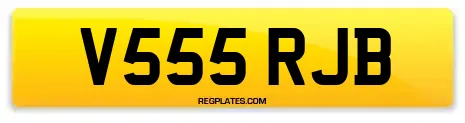 V555 RJB