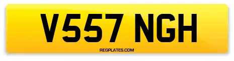 V557 NGH