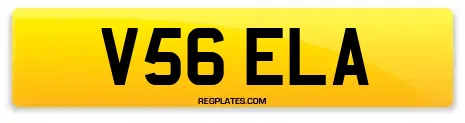 V56 ELA