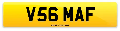 V56 MAF