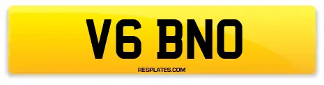 V6 BNO