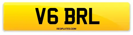 V6 BRL
