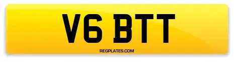 V6 BTT