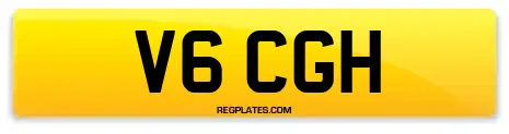 V6 CGH