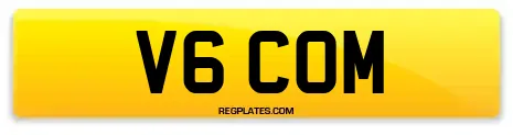 V6 COM