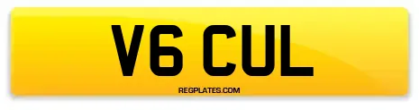 V6 CUL