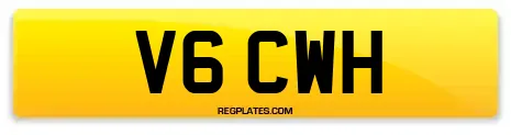 V6 CWH