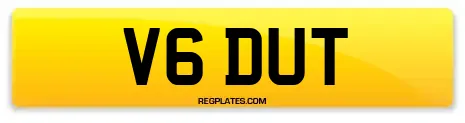 V6 DUT