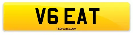 V6 EAT