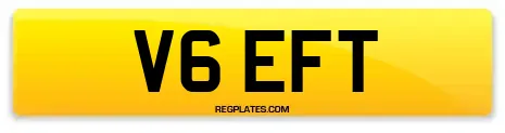V6 EFT