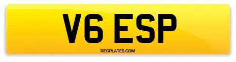 V6 ESP