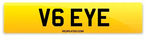 V6 EYE