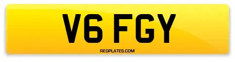 V6 FGY