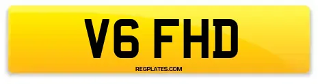 V6 FHD