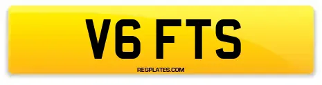 V6 FTS