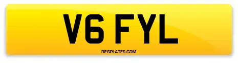 V6 FYL