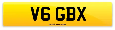 V6 GBX