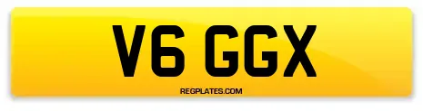V6 GGX
