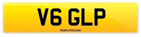 V6 GLP