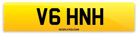 V6 HNH