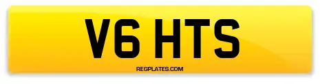 V6 HTS