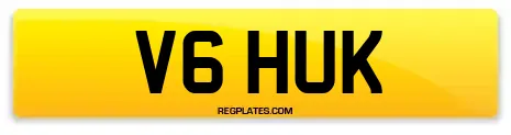 V6 HUK