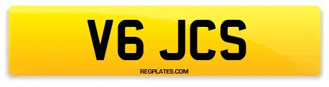 V6 JCS