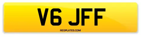 V6 JFF