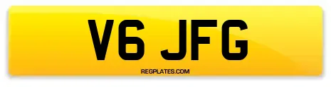V6 JFG