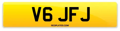 V6 JFJ