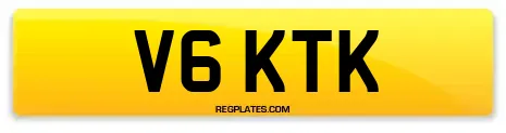 V6 KTK