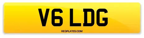 V6 LDG