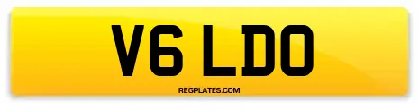 V6 LDO