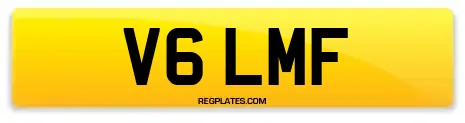V6 LMF