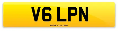 V6 LPN