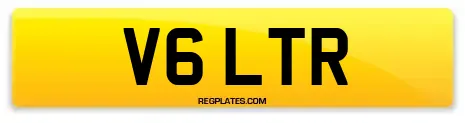 V6 LTR