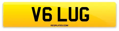 V6 LUG