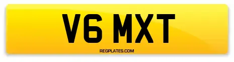 V6 MXT