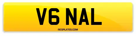 V6 NAL
