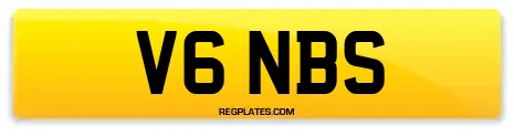 V6 NBS