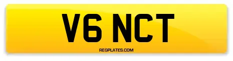 V6 NCT