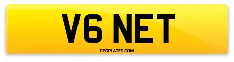 V6 NET