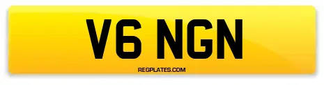 V6 NGN