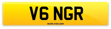 V6 NGR