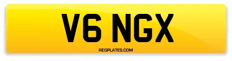 V6 NGX