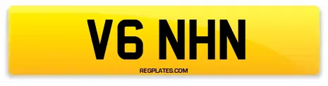 V6 NHN