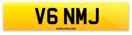 V6 NMJ