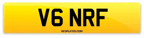 V6 NRF