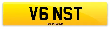V6 NST